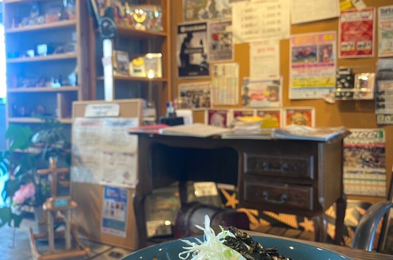 ライダーズカフェ・リバティ4