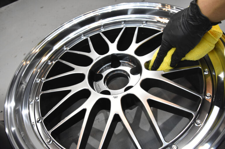 BBS・LM③