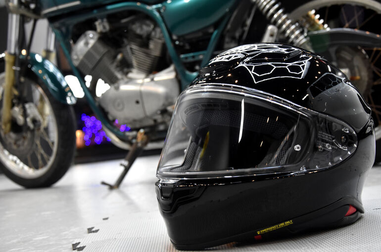 バイクコーティング