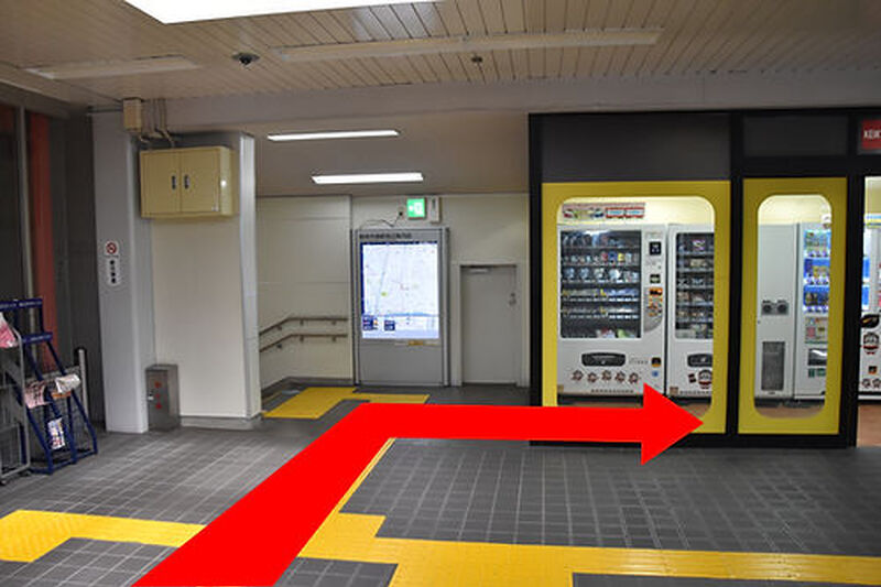鶴見市場駅からのアクセス1_JPG