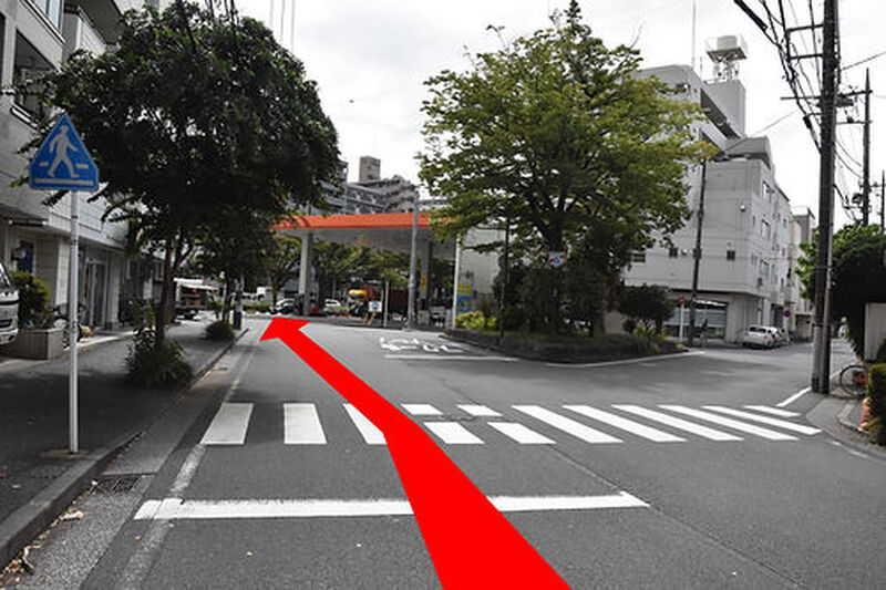 鶴見市場駅からのアクセス6_JPG